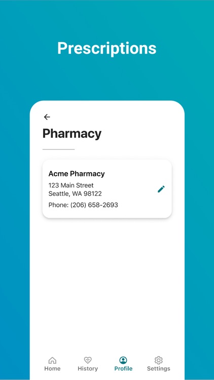 Premera MyCare screenshot-4
