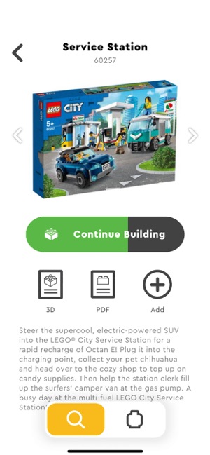 LEGO® 拼砌說明(圖4)-速報App