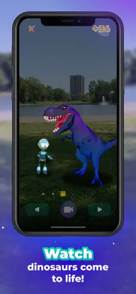 Game screenshot Magic Kids: Dino hack