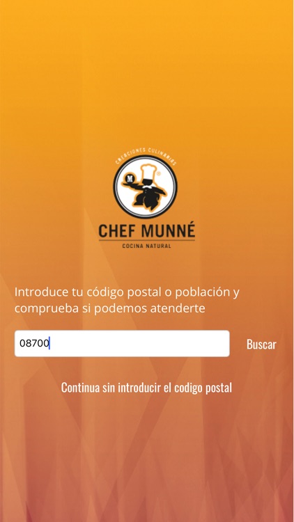 Chef Munné screenshot-4