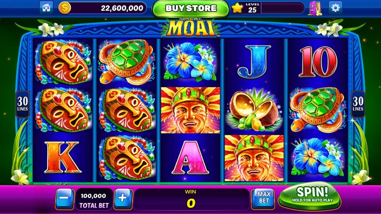 Slots - Classic Slot Casino