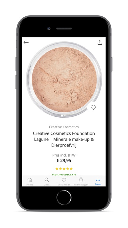 Creative Cosmetics screenshot-4
