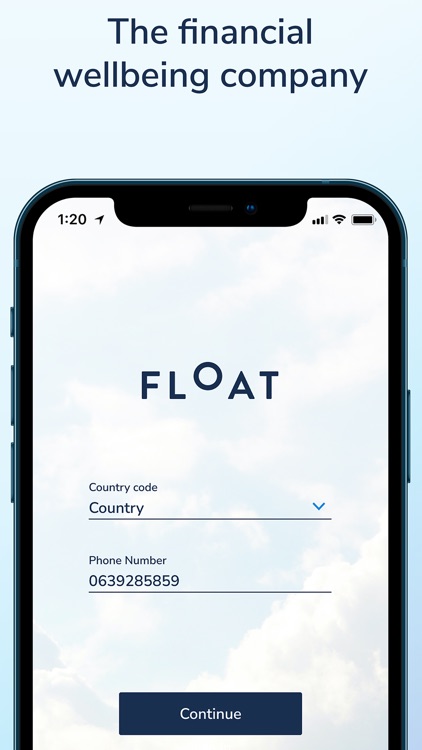 GoFloat