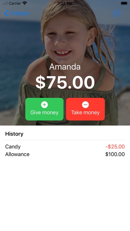Family Money