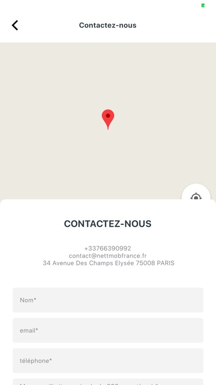 NettMob screenshot-5