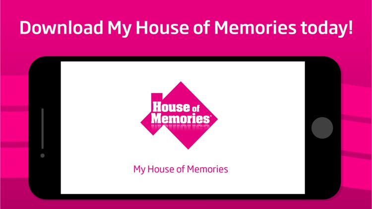 My House of Memories screenshot-9