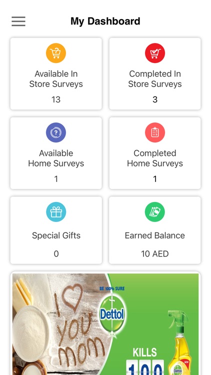 ScoreCarts Shopper screenshot-4