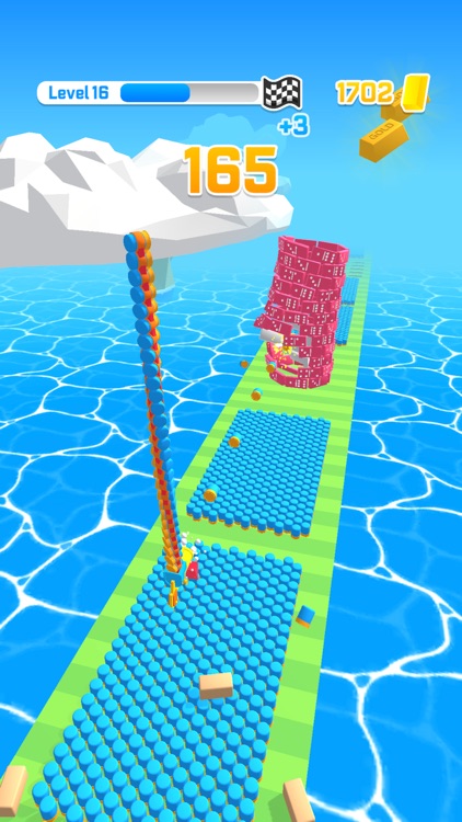 Bullet Stack screenshot-8