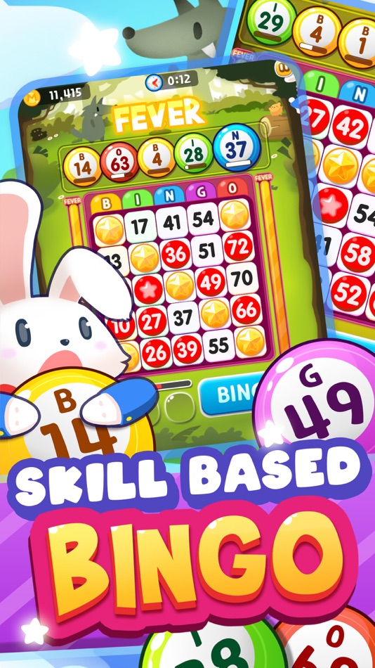 taksimbet Popüler Çevrimiçi Bingo Oyunları