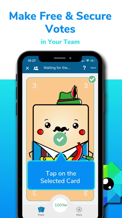 Scrumpanion screenshot-4
