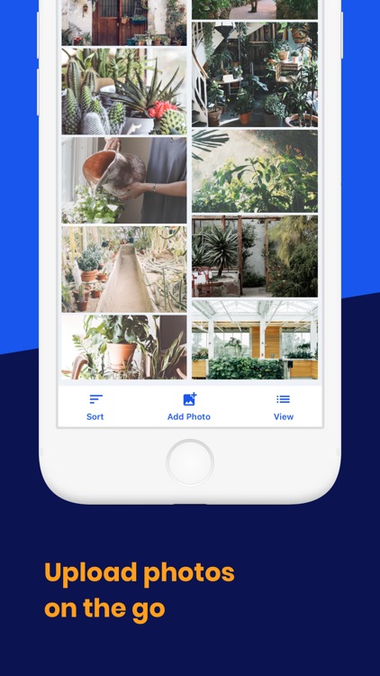 Constant Contact screenshot-5
