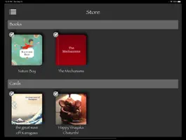 Game screenshot Bildebook apk