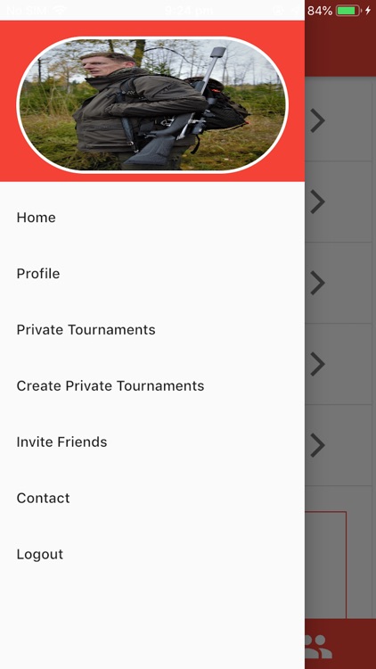 WildGameSports screenshot-4