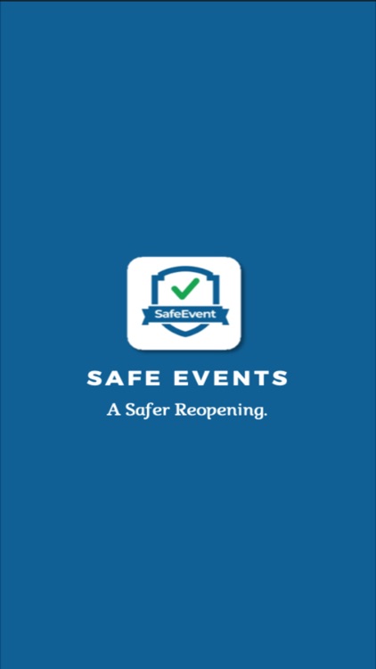 Safe Events