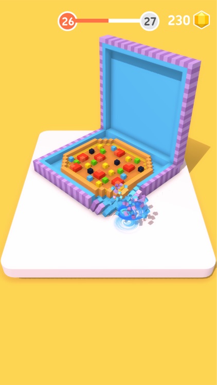 Tornado Smash screenshot-4