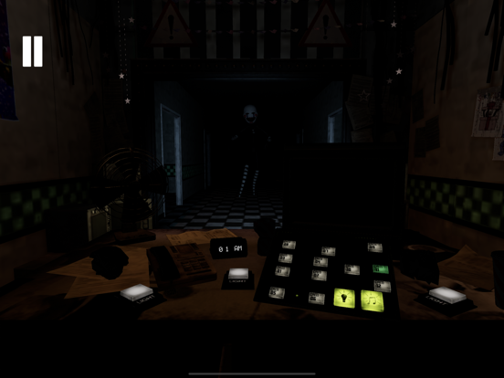 Five Nights at Freddy's 2 IPA Cracked for iOS Free Download