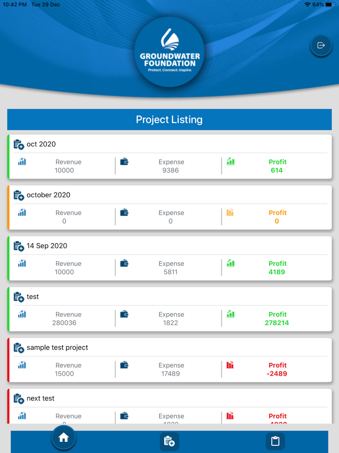 NGWA Drilling Cost Calculator