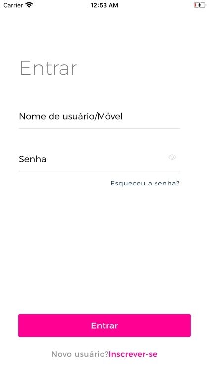 Piik.app - Entregador