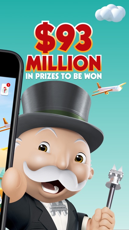 Monopoly at Macca’s App NZ