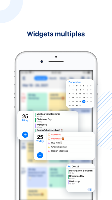 Tiny Calendar Pro Tiny Calendar Pro