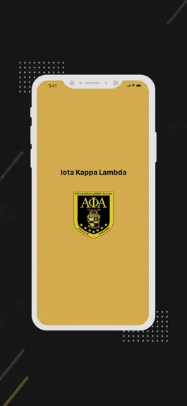 Game screenshot Iota Kappa Lambda mod apk