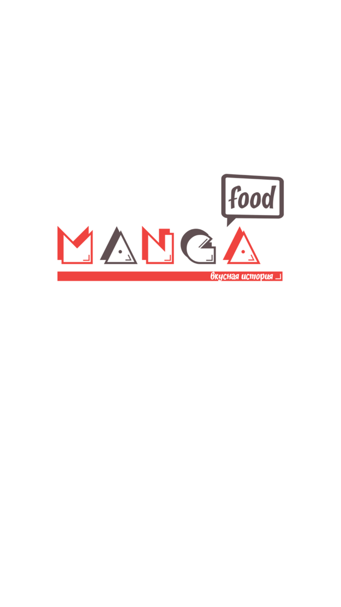 MANGAfood – доставка еды