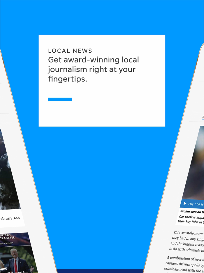 Houma Today, Houma, LA