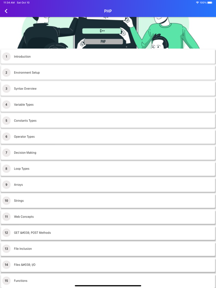 Learn Web Development Complete