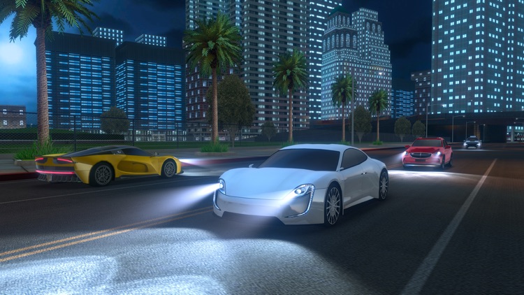 Driving Academy 3D Car Games screenshot-9