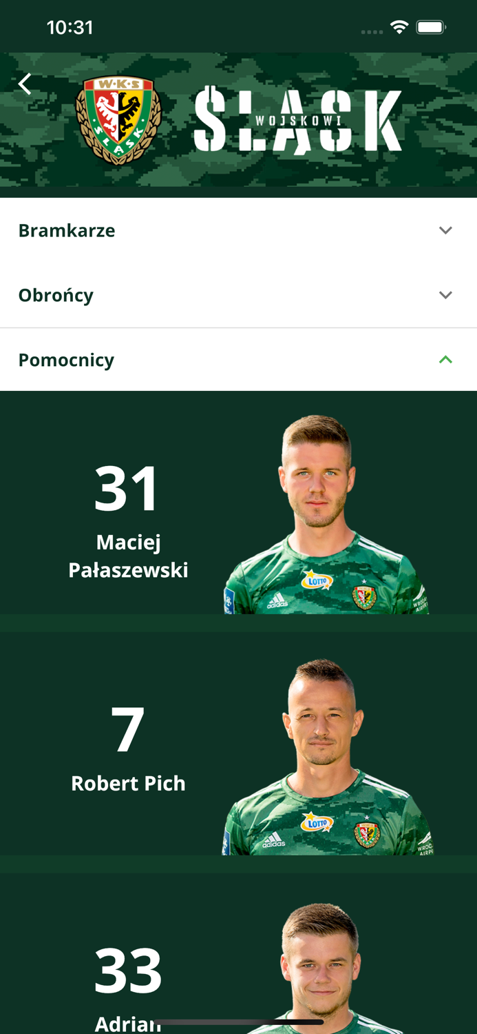 WKS Śląsk Wrocław