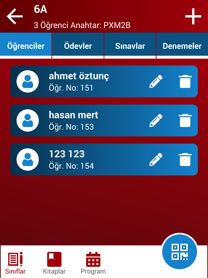 Dijitalim Öğretmen