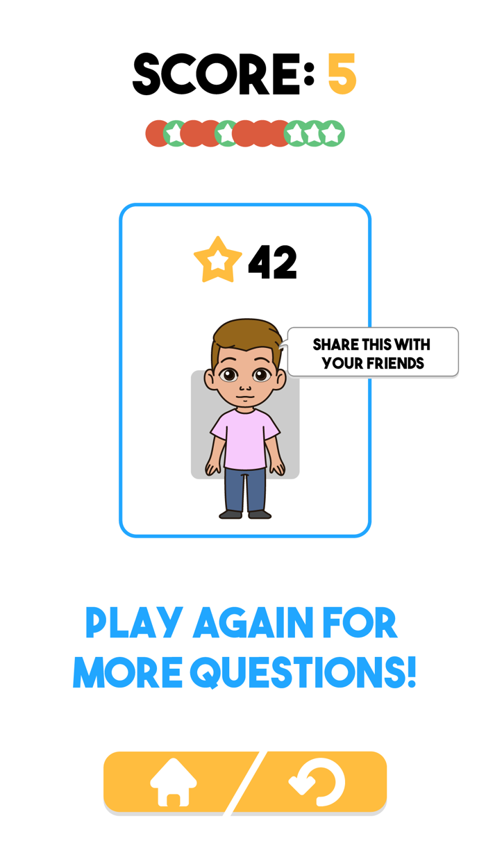 COVID Challenge - Game by MSF