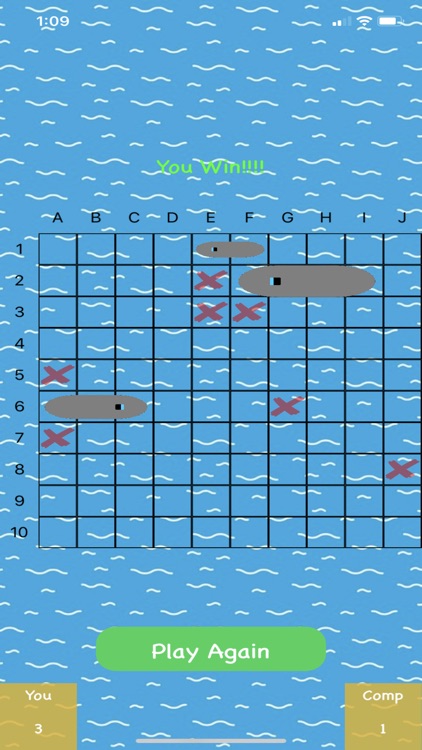 #1 Battleship screenshot-9