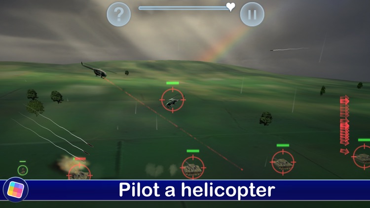 Chopper 2 - GameClub