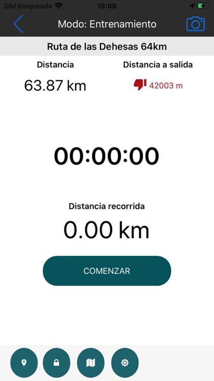 Circuito 7 Estrellas