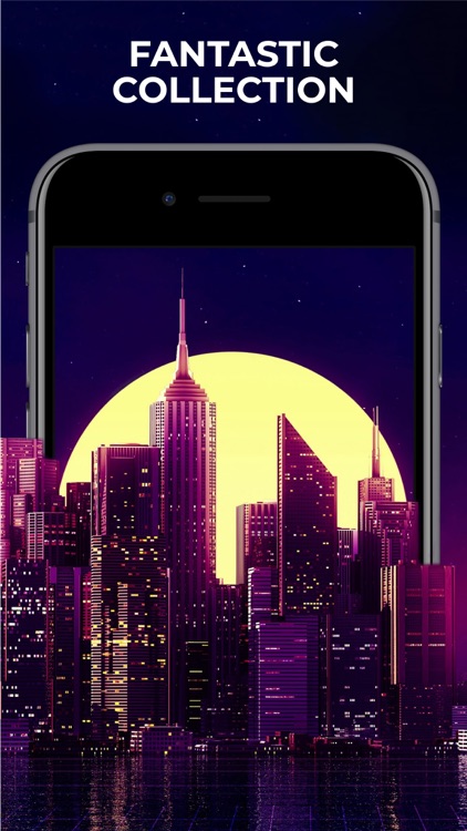 Live Wallpaper‎‎  ‎ screenshot-4