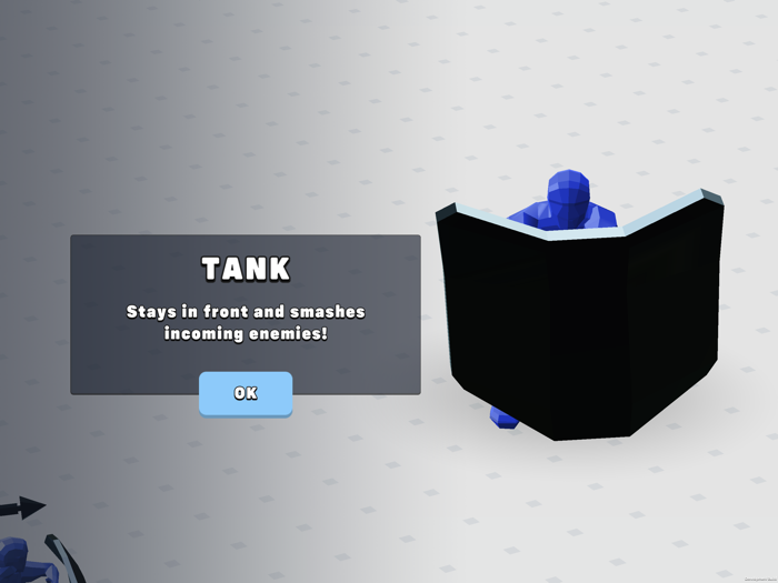 热血兵团 Real Time Shields