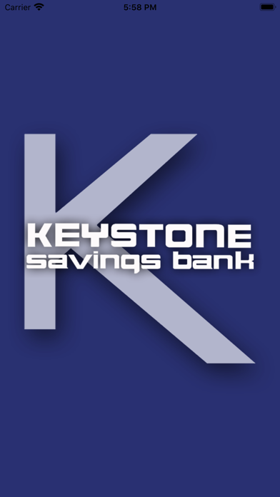 How to cancel & delete Keystone Savings Bank from iphone & ipad 1