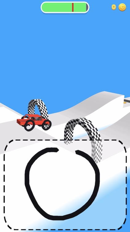 Draw Wheels screenshot-3