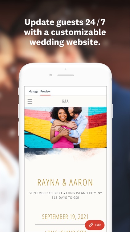 Wedding Planner by The Knot screenshot-3