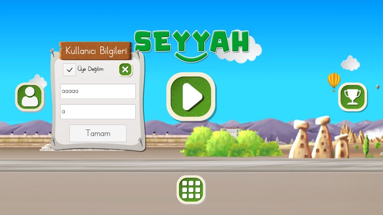 MEB SEYYAH