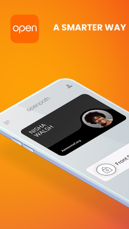 Openpath Mobile Access