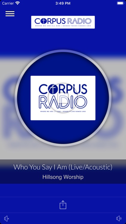 Corpus Radio