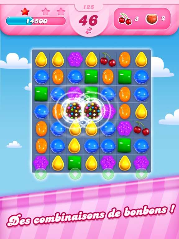 Candy Crush Saga Candy Crush Saga