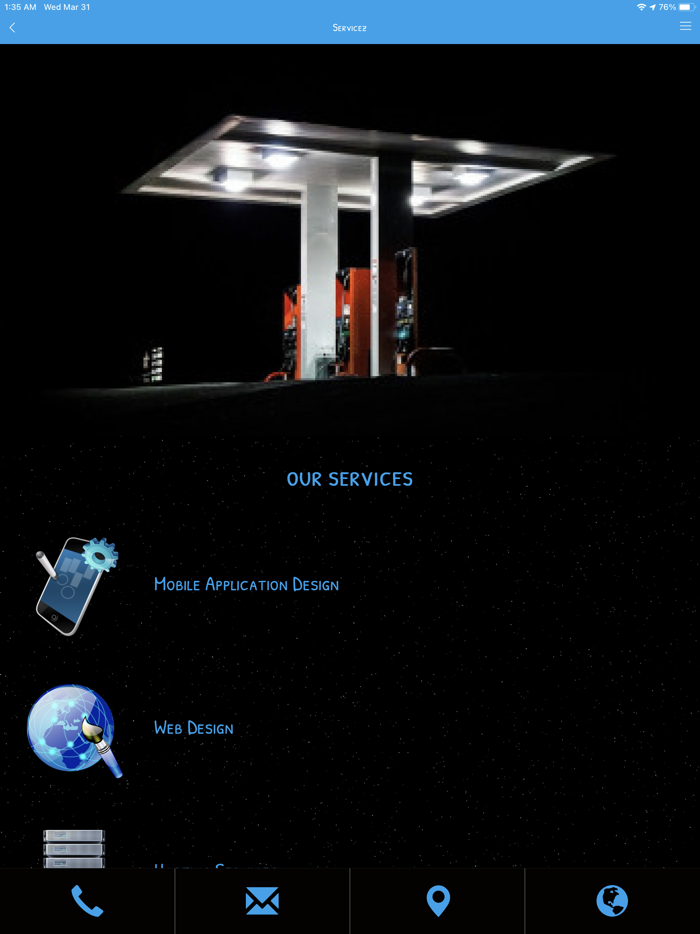 Fresh Tech Solutionz