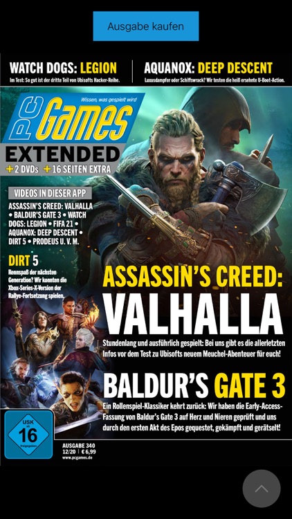 PC Games