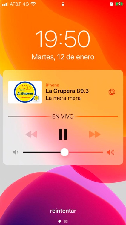 La Grupera