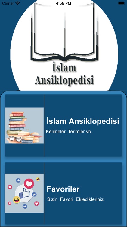 İslam Ansiklopedisi Netsiz