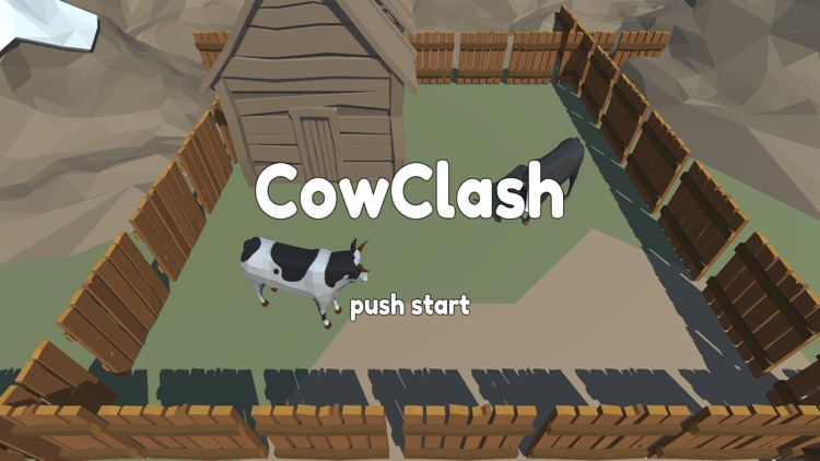 CowClash