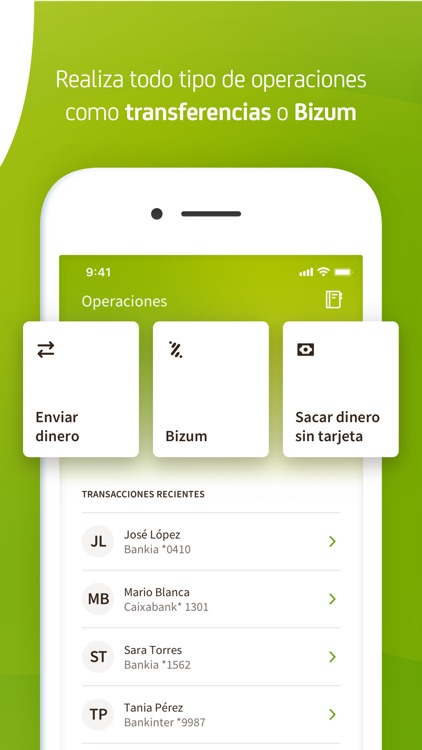 Bankia Móvil